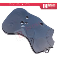 Opel Vectra A B Omega B Calibra Astra F X20XEV X18XE Motor 5638032 için Eksantirik Triger Kapağı