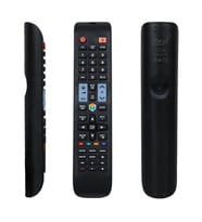 Hey Küçük Kalıp RM-D1078+1 Samsung Source Tuşlu Lcd Led TV Kumanda