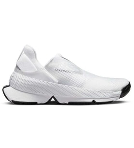 Go Flyease Womens Sneaker White Bas Giy Kadın Günlük Spor Ayakkabı Beyaz