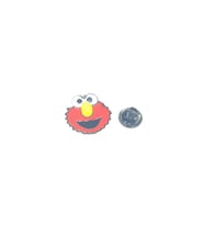 MORDİNO Cookie Monster Pin