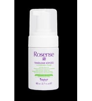 Rosense Gül Özlü Temizleme Köpüğü 80 ml