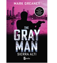 THE GRAY MAN – SIERRA ALTI