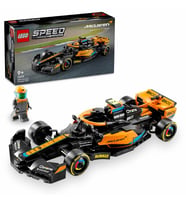 Lego Speed Champions 2023 McLaren Formula 1 Yarış Arabası Set 76919