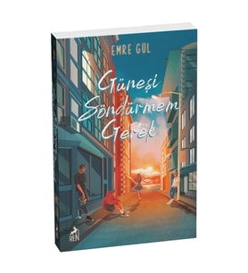 Güneşi Söndürmem Gerek (Cep Boy)