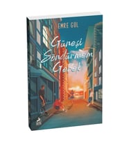 Güneşi Söndürmem Gerek (Cep Boy)