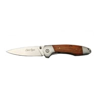 Chris Reeve Corne Çakı Marka:Chris Reeve Ürün Kodu: 1208BRV 20 CM