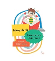 Hikayelerle Karakter Eğitimi