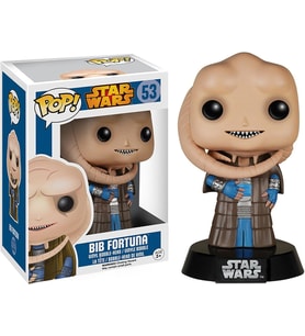Funko 63 Koleksiyon Figürü (Krem)