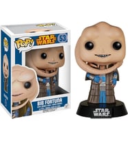 Funko 63 Koleksiyon Figürü (Krem)