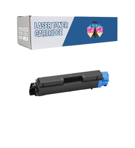 Safir Toner  Kyocera FS-C5150DN TK-580  Mavi 3.500 Syf Muadil Toner
