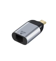 ZR586 S-1725 Type-C Rj45 Gigabit Çevirici