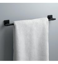 MAX18-FB Maxted 45,72 cm Havlu Çubuğu Mat Siyah