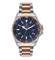 Beverly Hills Polo Club BP3125X.590 Erkek Kol Saati