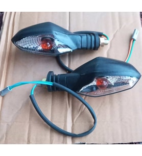 PULSAR NS 200 SİNYAL SAĞ-SOL TAKIM E BELGELİ