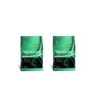 Trendline Sterilised Tavuklu Kisir Kedi Mamasi 1 KG 2 Adet