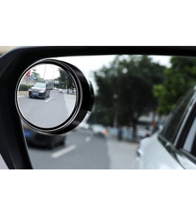 Ayarlanabilir Kör Nokta Ayna Seti 2 Adet