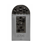 Lattafa Maharjan Silver EDP 100 ml Unisex Parfüm