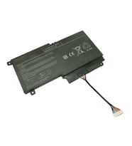 Toshiba  Satellite P50Dt-A   Notebook Bataryası Pili