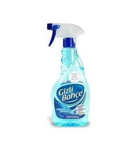 Eyüp Sabri Tuncer Gizli Bahçe Okyanus Ferahlığı 500 ml