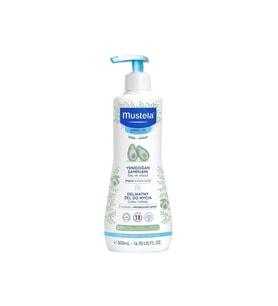 Mustela Yenidoğan Şampuan 500 ml