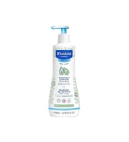 Mustela Yenidoğan Şampuan 500 ml