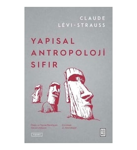 Yapısal Antropoloji Sıfır