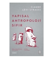 Yapısal Antropoloji Sıfır