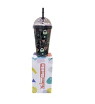 BMD 450 ML Pipetli Bardak 2462