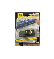 CCA Premium Series Bentley Flying Spur Hybrid Yeşil 1/70 Model Araba