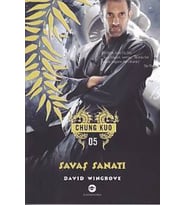 Chung Kuo 5. - Savaş Sanatı