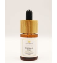 Aysenin Zerdeçal Yağı / Turmeric Oil 15ml