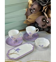 ROYAL CHARME VERONICA FLORA 2Lİ