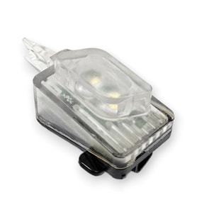 Audi A5 Coupe 2020-2024 Sağ Kapı Kolu Altı Led Lambası 8W0947134