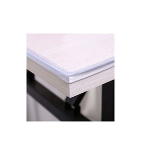 – Şeffaf Kenar Koruyucu 2 Metre (Çok Renkli)