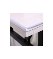 – Şeffaf Kenar Koruyucu 2 Metre (Çok Renkli)