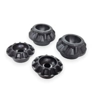 Seat Cordoba 2000-2002 Arka Yay Alt Üst Lastik Takoz Takımı