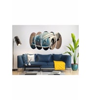 RETRO MDF TABLO-2833