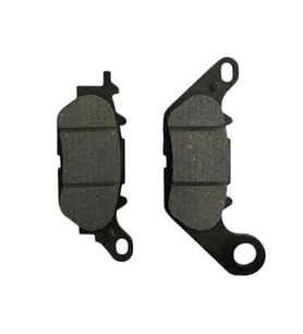 Motobir Ön Fren Balatası Yamaha Nmax 125 155 Delight 125 2017-2018 (380,694)