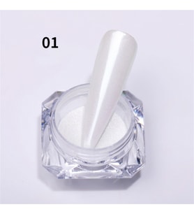 Born Pretty İnci tozu (39324-1)