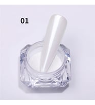 Born Pretty İnci tozu (39324-1)