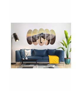 FİL MDF TABLO-2432