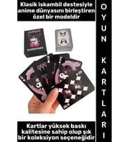 #Oyun Premium Kalite Kolay Yıpranmaz Suya Yırtılmaya Dayanıklı Koleksiyon Anime Karakter Figür Nosta