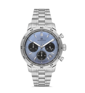 MOMENTUS CC303S-10SS Erkek Kol Saati