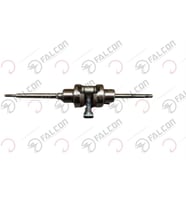 Falcon Krank Komple 13 Perno T70 -Master
