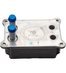 Land Rover L316 Motor Yağ Radyatörü 2.4Td4 LR004426 Wender