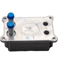 Land Rover L316 Motor Yağ Radyatörü 2.4Td4 LR004426 Wender