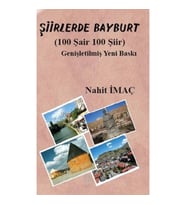 Şiirlerde Bayburt