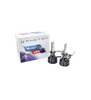 Mono H1 Led Xenon Oto Ampul Yeni Seri
