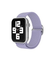 Mey İthalat® Watch 38Mm Kordon - Lila