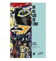 Sıkıgözetim